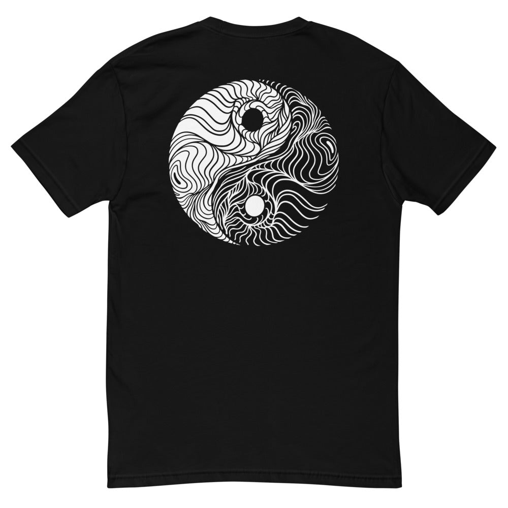 YIN YANG