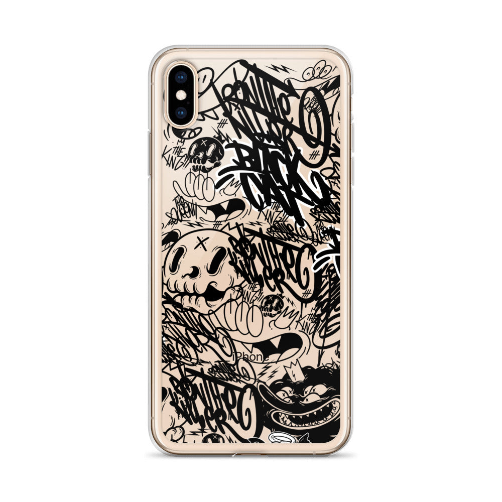 TAG IPHONE CASE