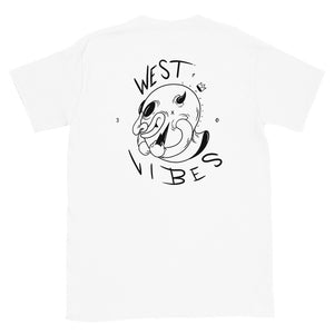 WEST VIBES T-SHIRT