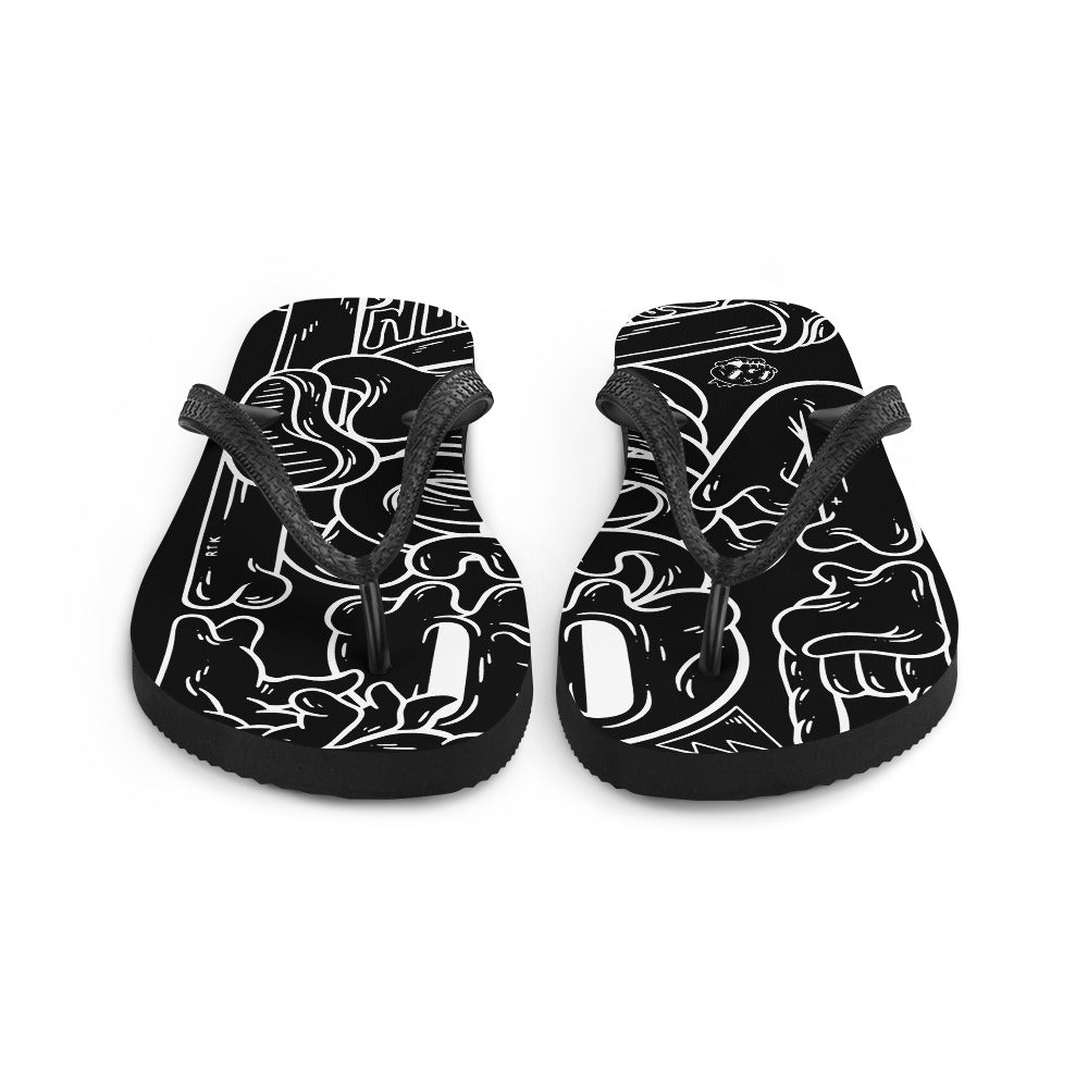 TIGHT Flip-Flops