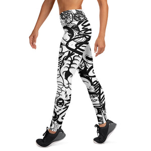 YOGA WITH STYLE LEGGINGS