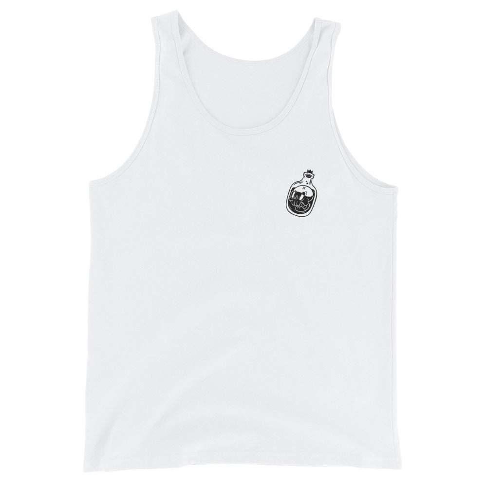 KACIKE TANK TOP