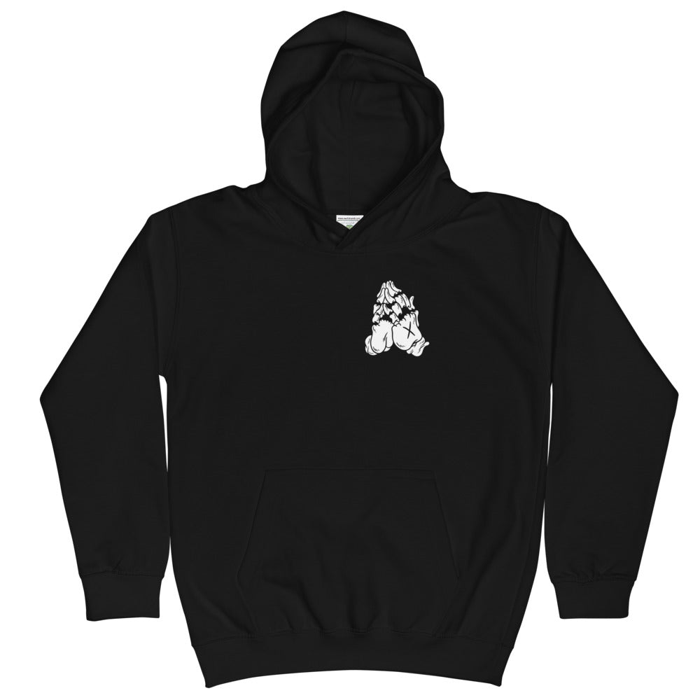 TIGHT KID HOODIE