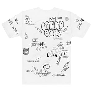 KILLING IT T-SHIRT