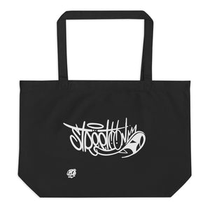 STREETOON TOTE LARGE