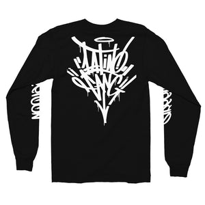 LATINO GANG LONG SLEEVED