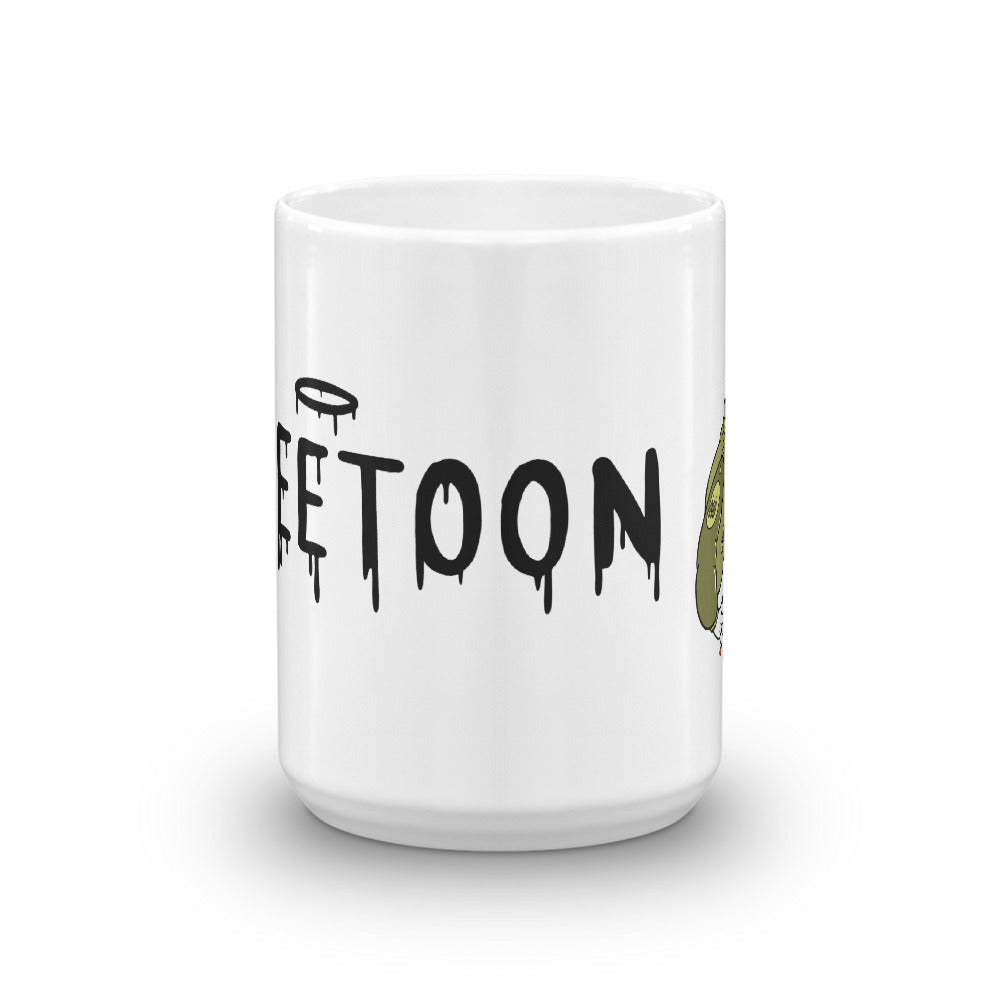 STREETOON MUG
