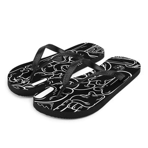 TIGHT Flip-Flops