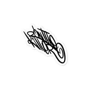 RTK STICKER