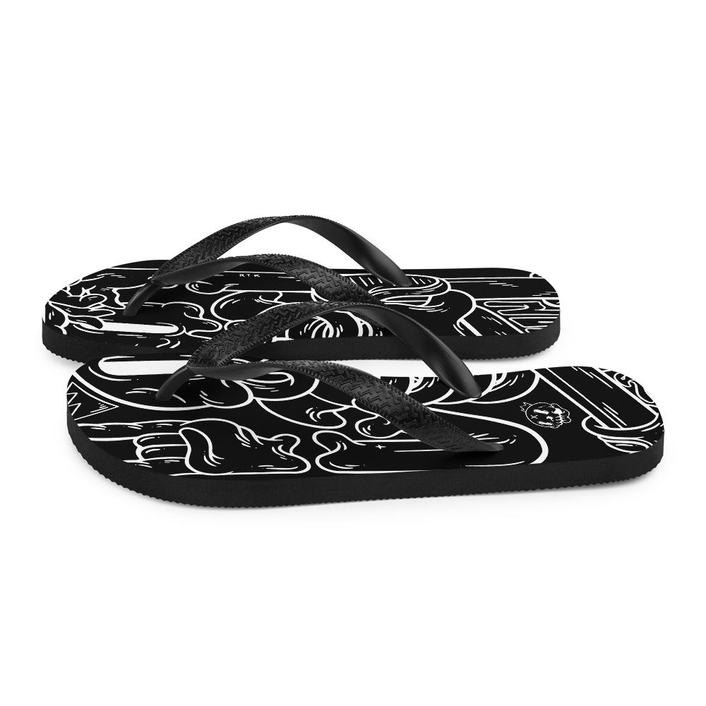 TIGHT Flip-Flops