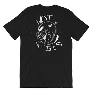 WEST VIBES T-SHIRT