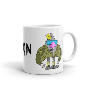 STREETOON MUG