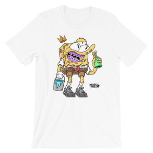 BOB TSHIRT