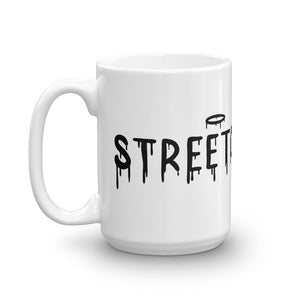 STREETOON MUG