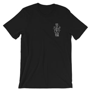 WEST VIBES T-SHIRT