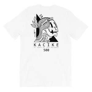CASIKE 500 TSHIRT