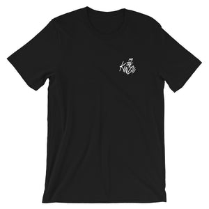 THE KING T-SHIRT