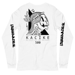 KACIKE 500 LONG SLEEVED