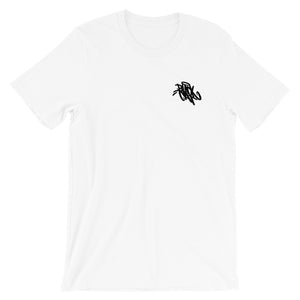 BLACK CAT TSHIRT