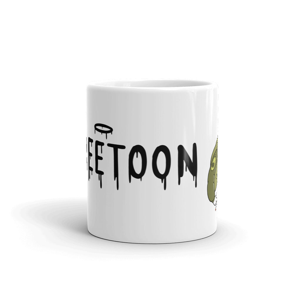 STREETOON MUG