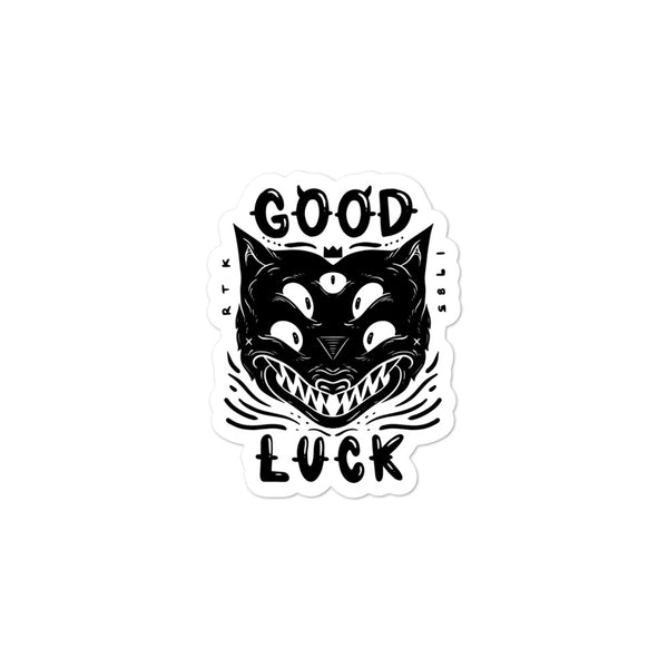 ♦︎ GOOD LUCK!! Goodluck Diamond Band – Goodluck Handmade