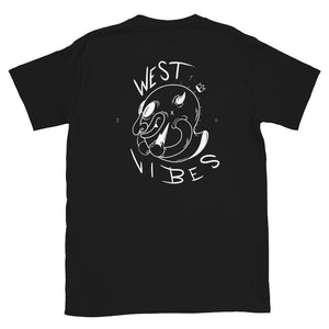 WEST VIBES T-SHIRT