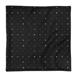 KILLER PATTERN PILLOW CASE