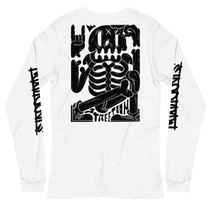TIGHT LONG SLEEVE