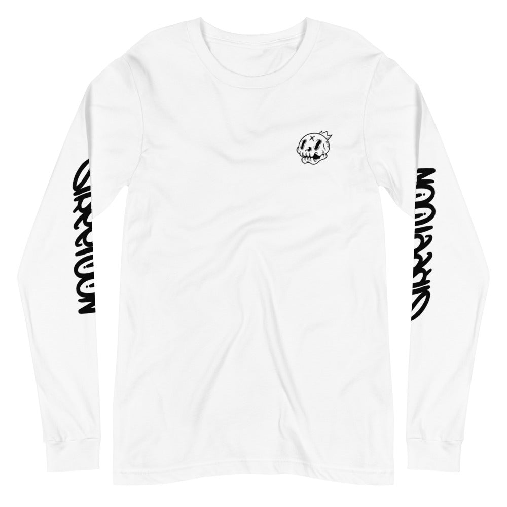 TIGHT LONG SLEEVE