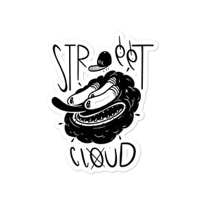 STREET CLOUD