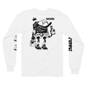 BOB LONG SLEEVED
