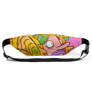 SUMMER TIME FANNY PACK