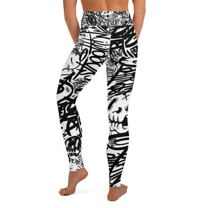 STREETOON YOGA PANTS