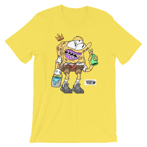 BOB TSHIRT