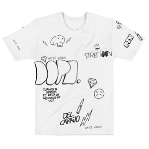 TAG T-SHIRT