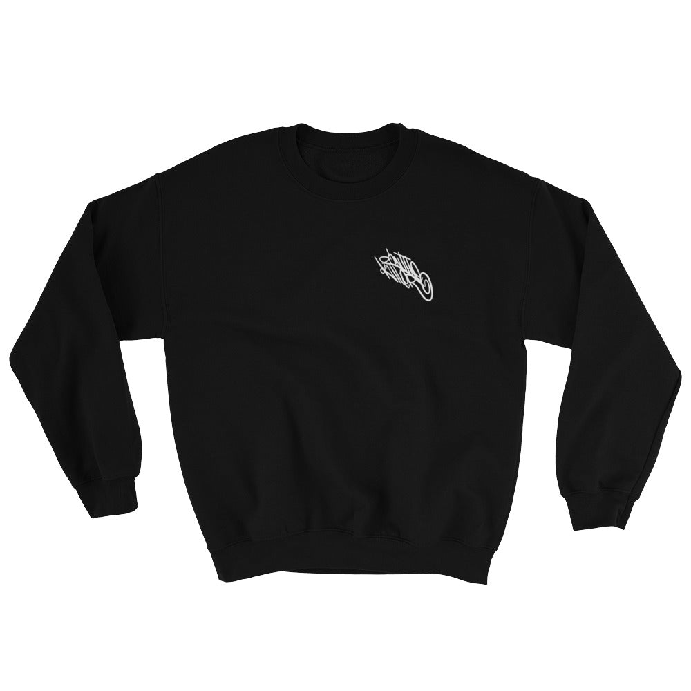 TAG SWEATSHIRT