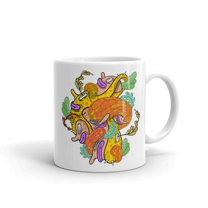 TROPICAL VIBES MUG