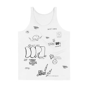 KILLING IT TANK TOP