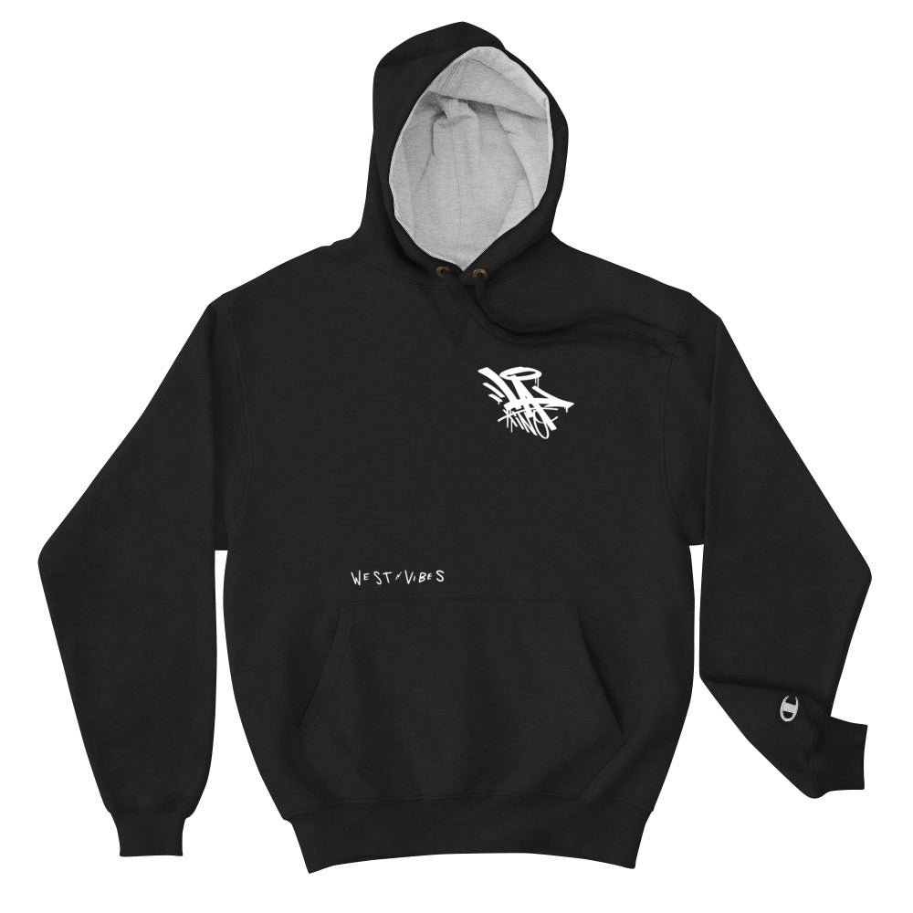 LATINO GANG HOODIE
