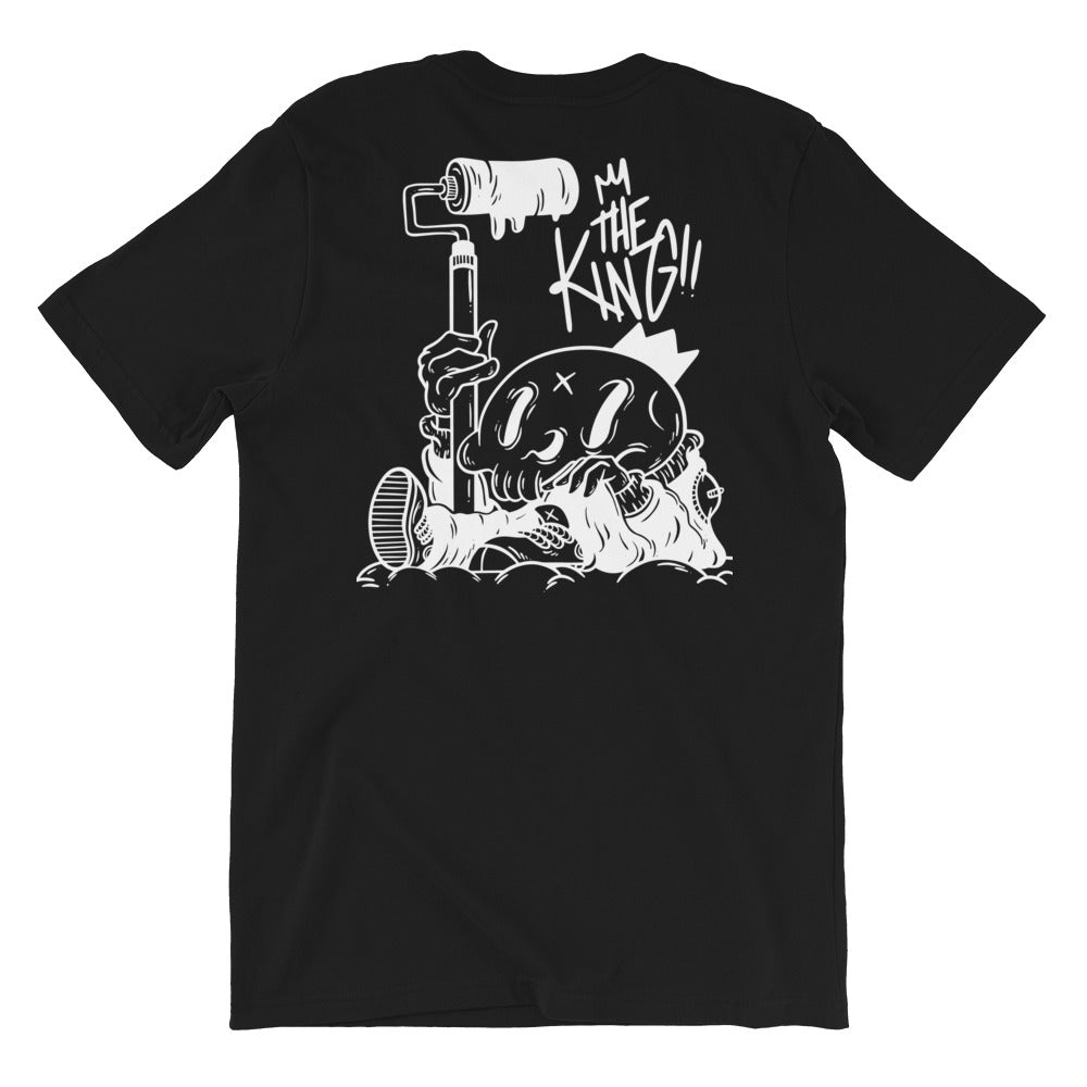 THE KING T-SHIRT