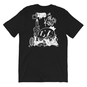 THE KING T-SHIRT