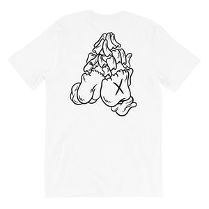 THANKS T-SHIRT