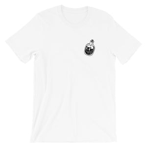 CASIKE 500 TSHIRT