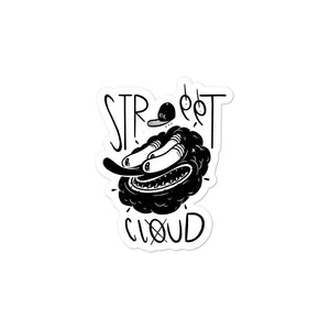 STREET CLOUD