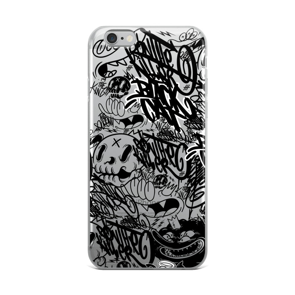TAG IPHONE CASE