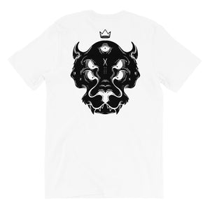 BLACK CAT TSHIRT