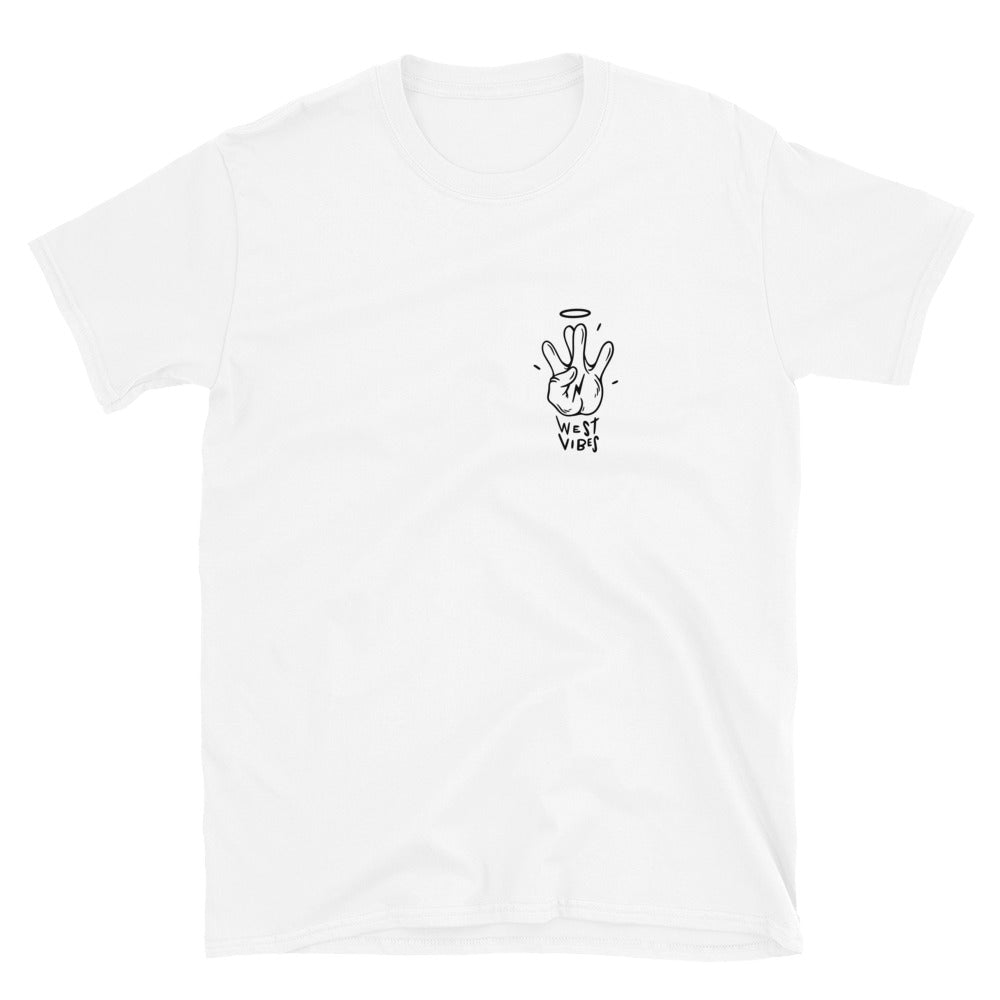 WEST VIBES T-SHIRT