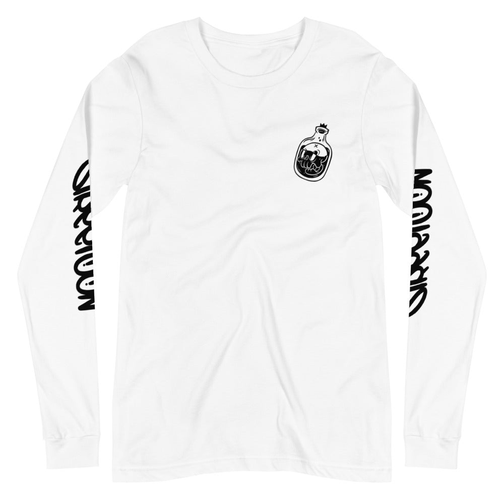 KACIKE 500 LONG SLEEVED