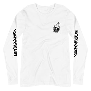 KACIKE 500 LONG SLEEVED