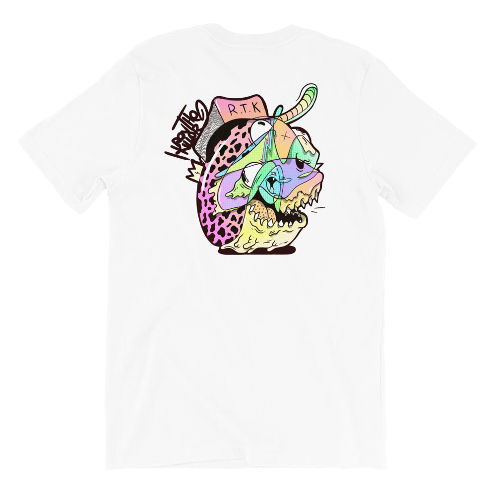 KILLER SUMMER STYLE - 💀 STREETOON -KILLER SUMMER 💀